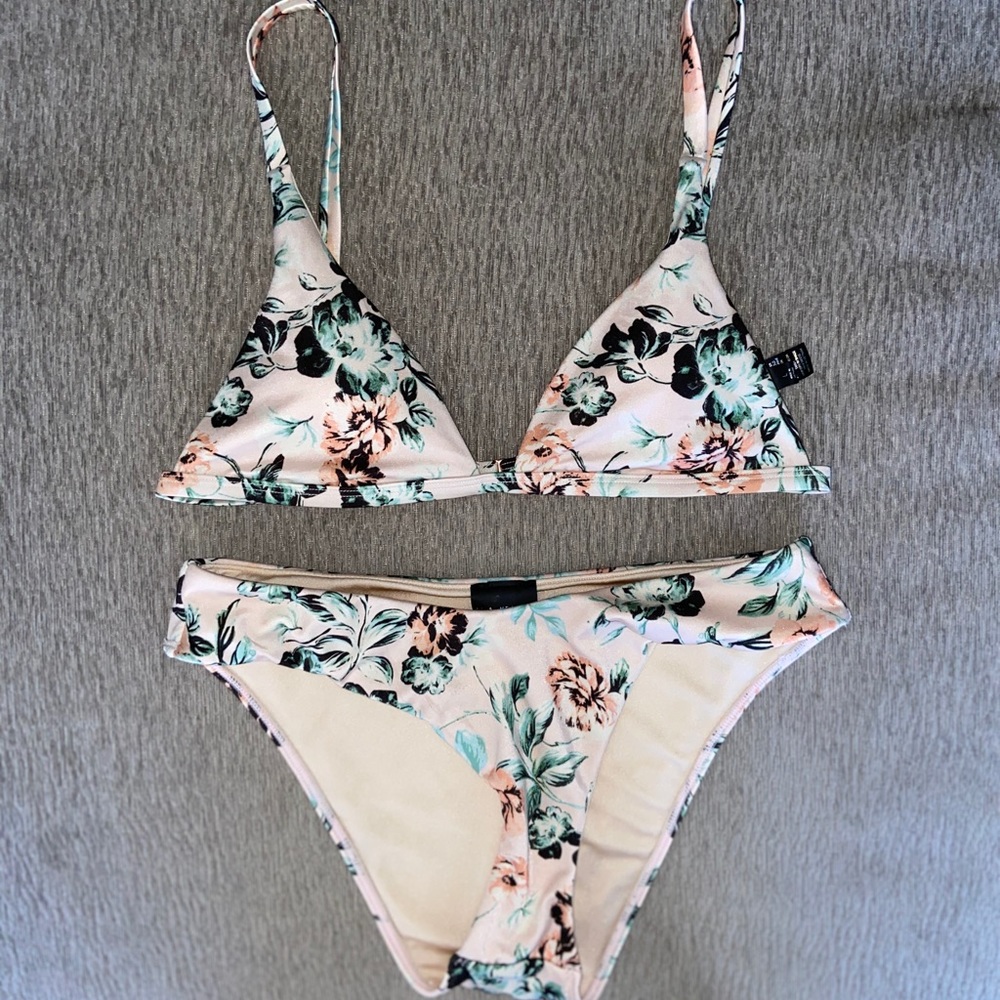 L.A. HEARTS bikini 🤍